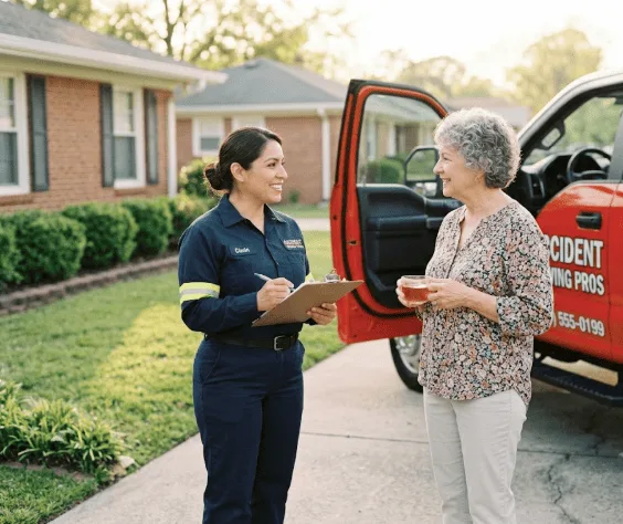 Accident Towing Service Lemhi, ID FAQs
